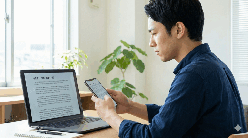 文章で伝えるべき3つの要素:目的・頻度・人柄